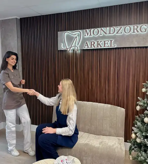 De praktijk mondzorg arkel